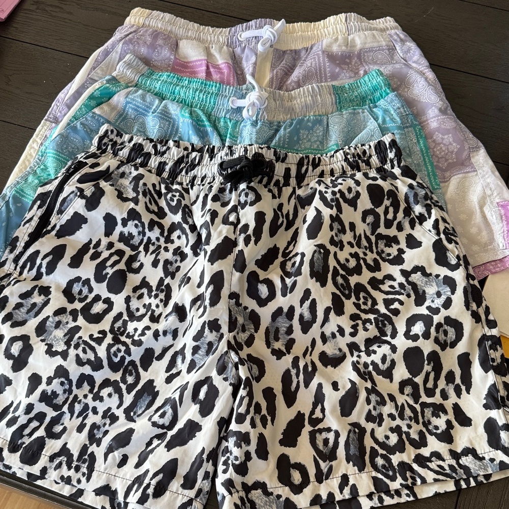 Men’s Shorts - Picture 1 of 1